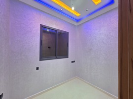 Appat 108m² prés marjane dans un imeuble avec ascenseur