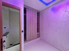 Appat 108m² prés marjane dans un imeuble avec ascenseur