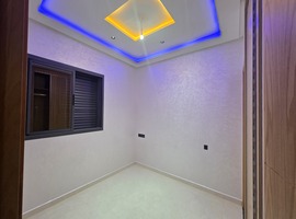 Appat 108m² prés marjane dans un imeuble avec ascenseur