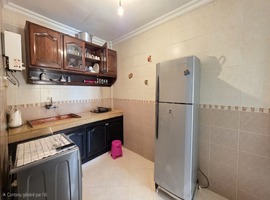 Appartement meublé a vendre au 2ème étage près la mosquée hay essalam el jadida