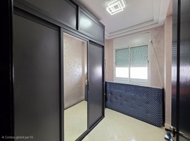 Appartement meublé a vendre au 2ème étage près la mosquée hay essalam el jadida