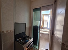 Appartement meublé a vendre au 2ème étage près la mosquée hay essalam el jadida
