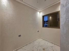 Appartement RDC a vendre de deux façades 76 m2 a hay essalam el jadida