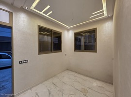 Appartement RDC a vendre de deux façades 76 m2 a hay essalam el jadida