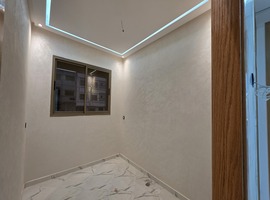 Appartement RDC a vendre de deux façades 76 m2 a hay essalam el jadida
