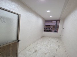 Appartement RDC a vendre de deux façades 76 m2 a hay essalam el jadida