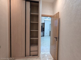 Appartement RDC a vendre de deux façades 76 m2 a hay essalam el jadida