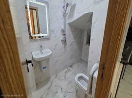 Appartement RDC a vendre de deux façades 76 m2 a hay essalam el jadida