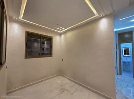 Appartement RDC a vendre de deux façades 76 m2 a hay essalam el jadida