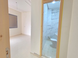 Appartement a vendre dans R+2 ,de 113 m2 escalier privatif a el jadida. 