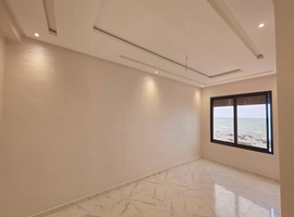 Appartement a vendre face a la mer de 96 m² au 1er étage a el jadida.