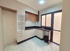 Appartement a vendre face a la mer de 96 m² au 1er étage a el jadida.
