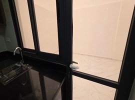 Appartement a vendre face a la mer de 96 m² au 1er étage a el jadida.