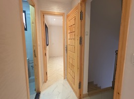 Appartement a vendre face a la mer de 96 m² au 1er étage a el jadida.