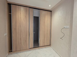 Appartement a vendre face a la mer de 96 m² au 1er étage a el jadida.