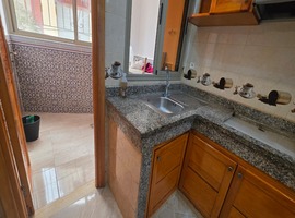 Appartement RDC a vendre deuxième main a el jadida.