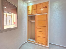 Appartement RDC a vendre deuxième main a el jadida.
