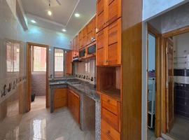 Appartement RDC a vendre deuxième main a el jadida.