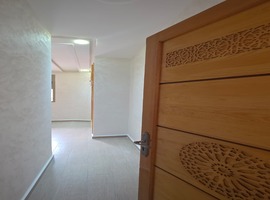 Appartement RDC a vendre deuxième main a el jadida.