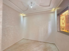 Appartement RDC a vendre deuxième main a el jadida.