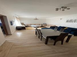 Appartement meublé a louer près Ariha el jadida 