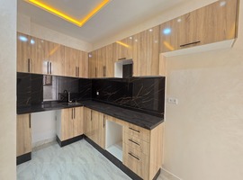 Des appartements a vendre dans R+3 avec ascenseur, de 73 et 81 m² a el jadida.