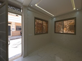 Appartement  a vendre RDC bien ensoleillé a al bousstane el jadida.