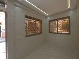 Appartement  a vendre RDC bien ensoleillé a al bousstane el jadida.