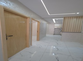 Appartement  a vendre RDC bien ensoleillé a al bousstane el jadida.