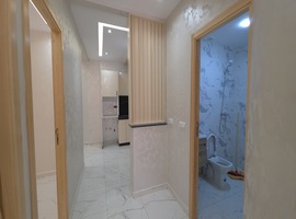 Appartement  a vendre RDC bien ensoleillé a al bousstane el jadida.