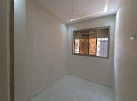 Appartement  a vendre RDC bien ensoleillé a al bousstane el jadida.