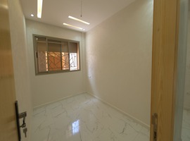 Appartement  a vendre RDC bien ensoleillé a al bousstane el jadida.