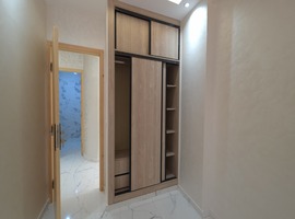 Appartement  a vendre RDC bien ensoleillé a al bousstane el jadida.