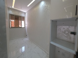 Appartement  a vendre RDC bien ensoleillé a al bousstane el jadida.
