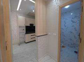 Appartement  a vendre RDC bien ensoleillé a al bousstane el jadida.