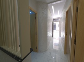 Appartement  a vendre RDC bien ensoleillé a al bousstane el jadida.