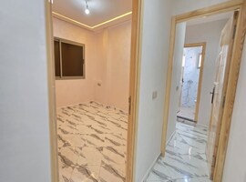 A el jadida Appartement 88m² près mariage