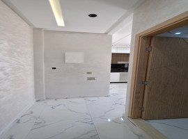 Appartement escalier privatif el jadida zaytona.