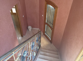 Villa a vendre a sidi bouzid el jadida