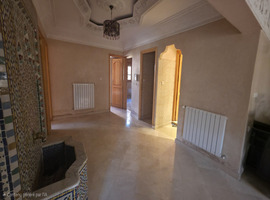 Villa a vendre a sidi bouzid el jadida