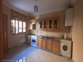 Villa a vendre a sidi bouzid el jadida