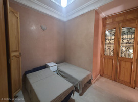 Villa a vendre a sidi bouzid el jadida