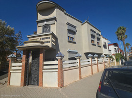 Villa a vendre a sidi bouzid el jadida