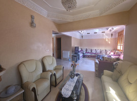 Villa a vendre a sidi bouzid el jadida