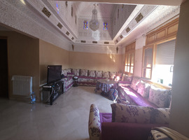Villa a vendre a sidi bouzid el jadida