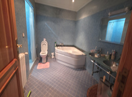 Villa a vendre a sidi bouzid el jadida