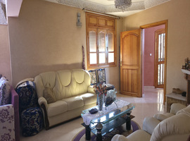 Villa a vendre a sidi bouzid el jadida